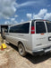 2024 CHEVROLET Express Van - Rental