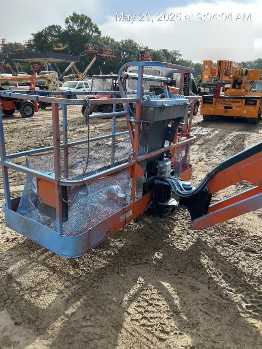 2019 JLG 600AJ