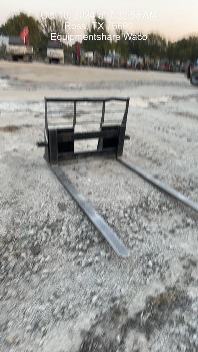 2024 ARROW MATERIAL HANDLING FS5100CB - 72"