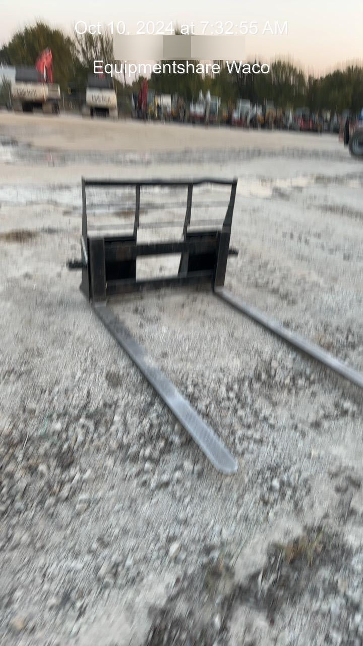 2024 ARROW MATERIAL HANDLING FS5100CB - 72"