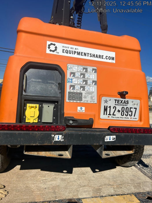 2023 GENERAC MLT2