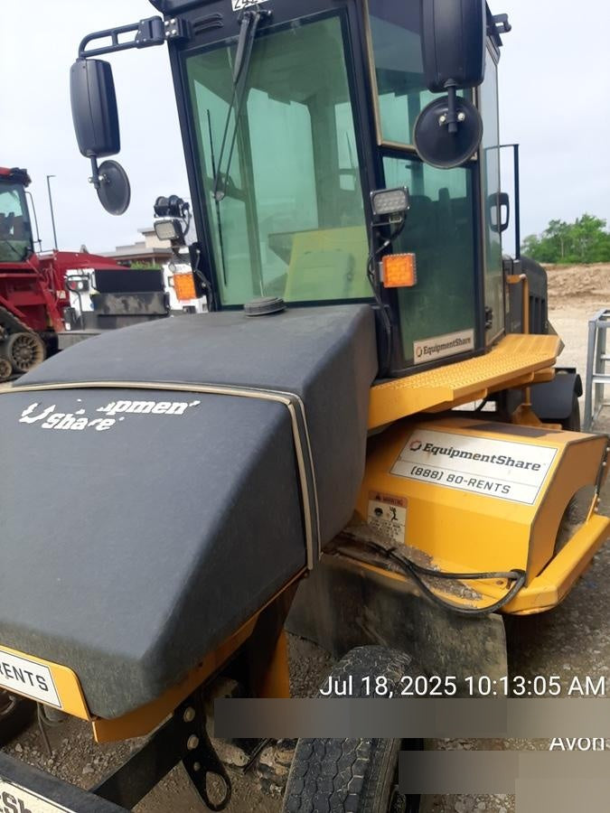 2022 LAYMOR SM450