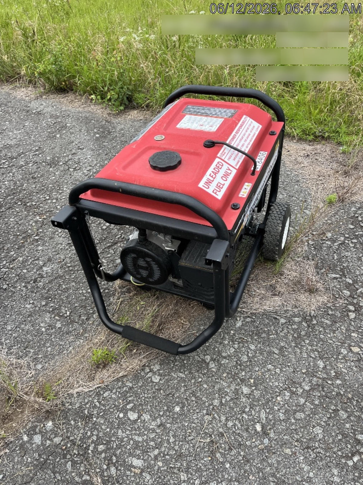 2024 MI-T-M GEN-6500-0MM1