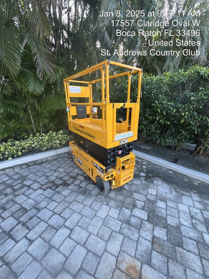 2024 JCB S1932E