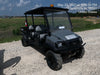 2021 Club Car CA1700D Canopy, Diesel, 4 Passenger