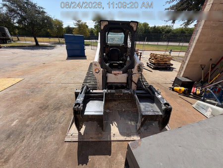 2025 PALADIN UTILITY GRAPPLE 11876-0022