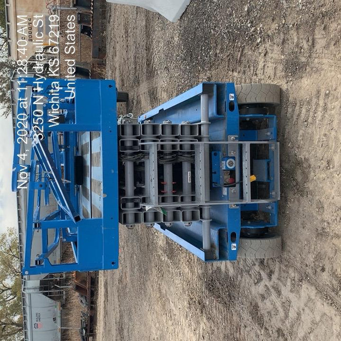 2020 GENIE GS-3246