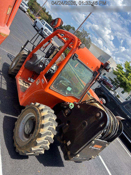 2023 JLG G5-18A