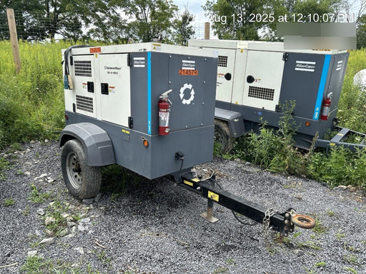 2022 ATLAS COPCO QAS25