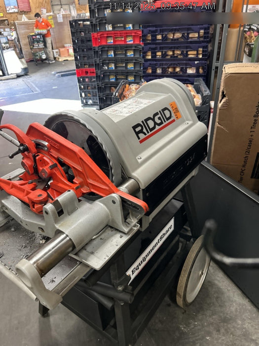 2024 RIDGID 1224