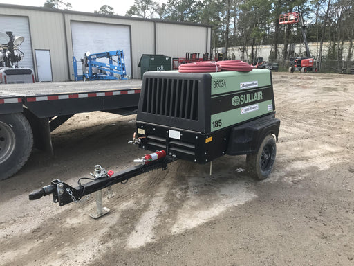 2019 SULLAIR 185-DPQ