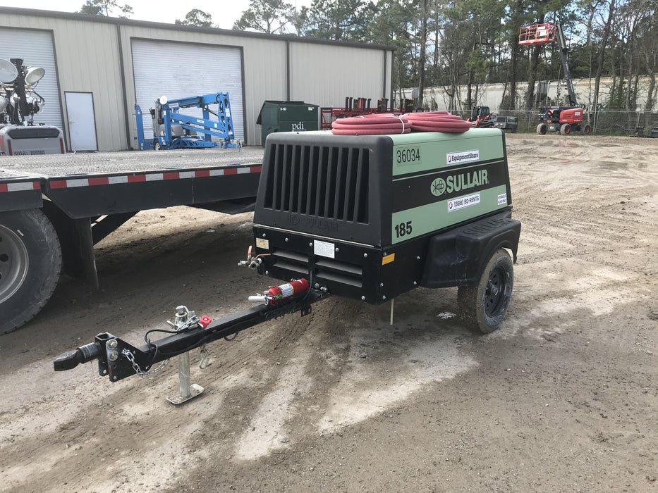 2019 SULLAIR 185-DPQ