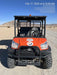 2022 KUBOTA RTV-X1140W-H (Canopy)