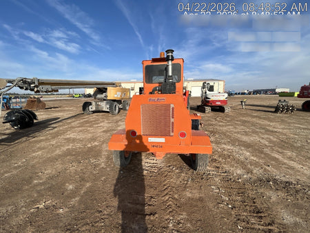 2023 BROCE RCT350