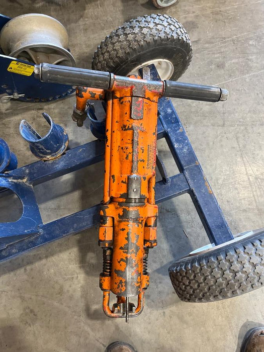 2022 MICHIGAN PNEUMATIC MP-ERD60