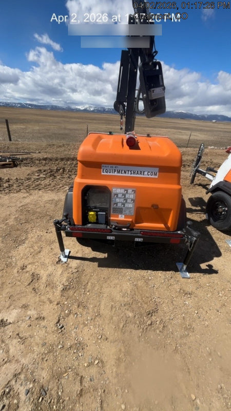 2026 GENERAC MLTS-4