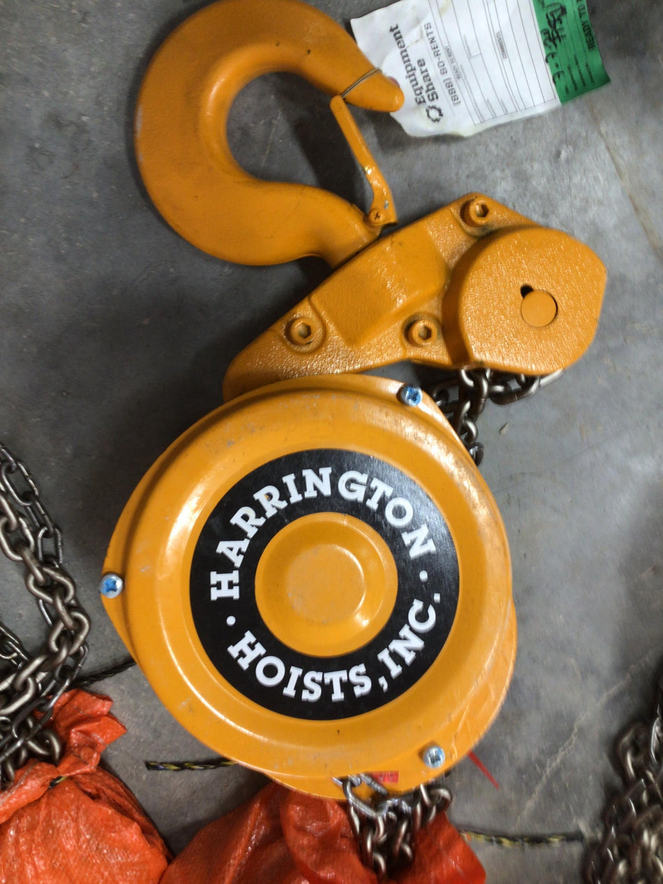 2020 HARRINGTON CF050-20