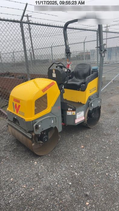 2020 WACKER NEUSON RD12A
