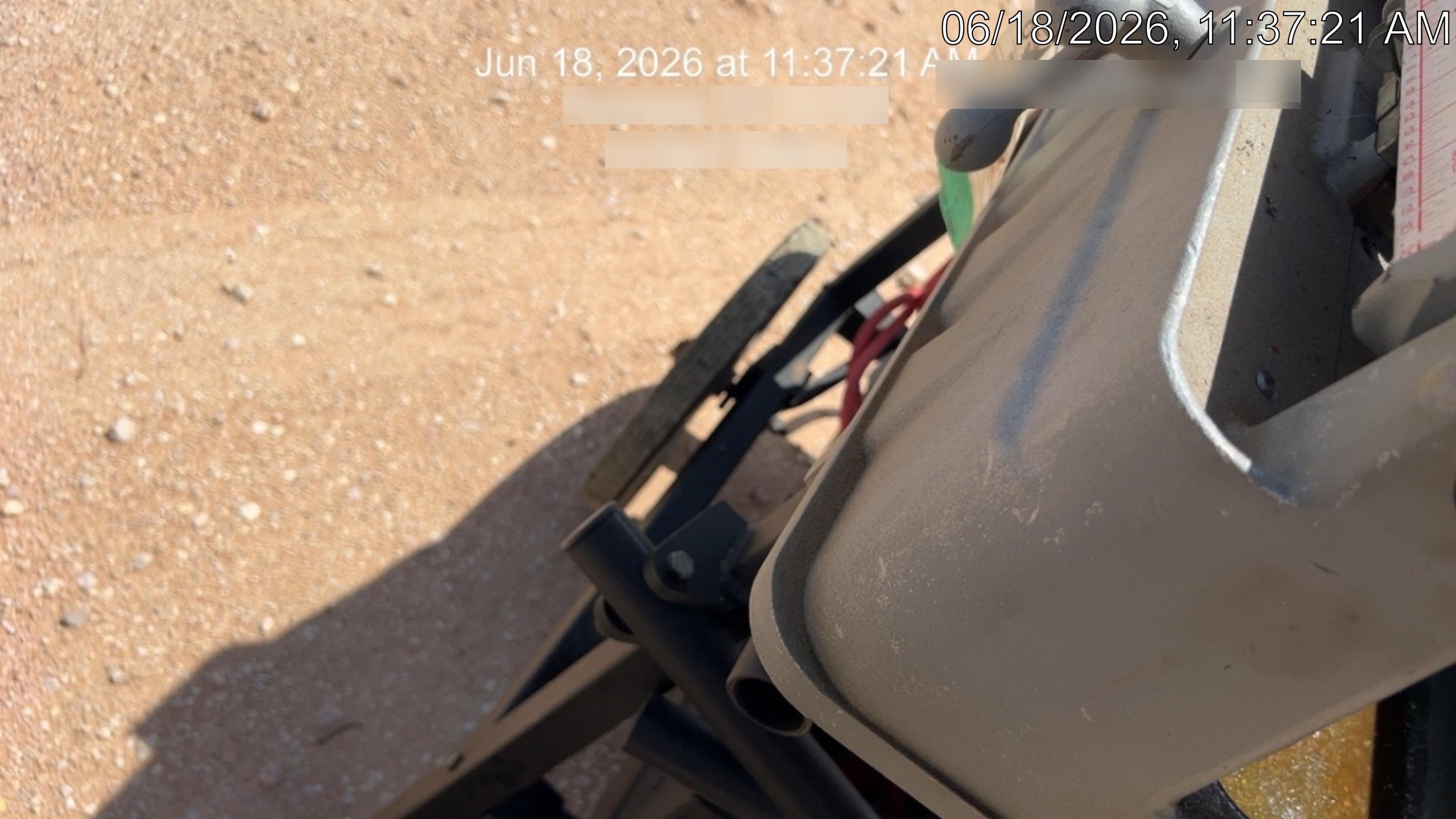 2021 RIDGID 535