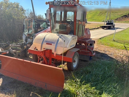 2025 BROCE RK350