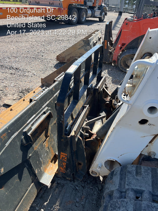 2021 ARROW MATERIAL HANDLING F5000