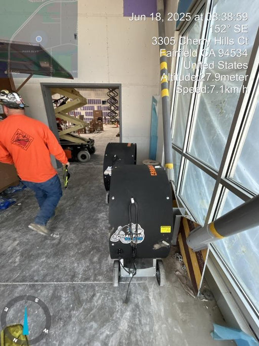 2024 SCHAEFER VKM36-2-B-O