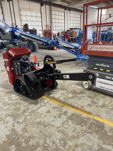 2022 TORO TRX-250