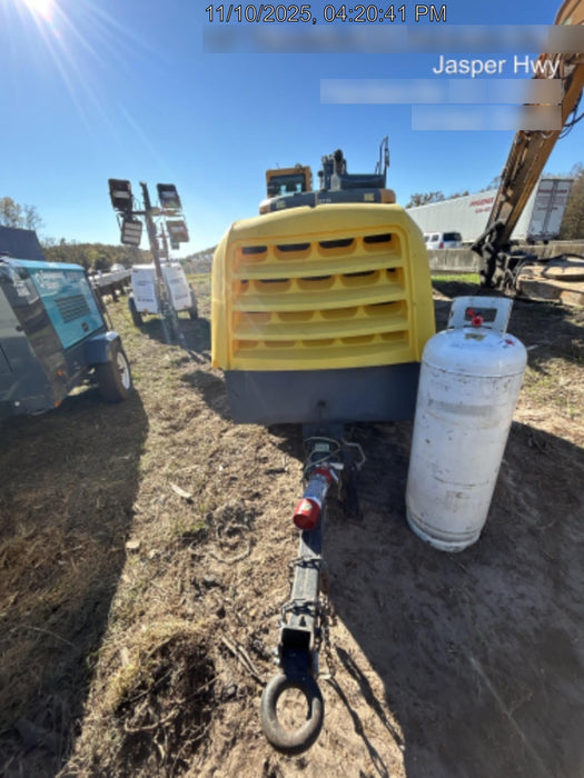 2020 ATLAS COPCO XAS188