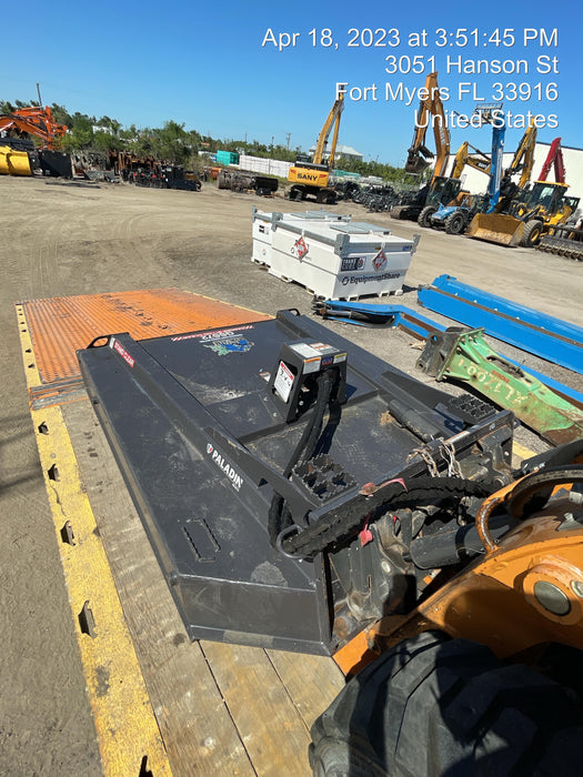 2022 PALADIN 30372A-0022