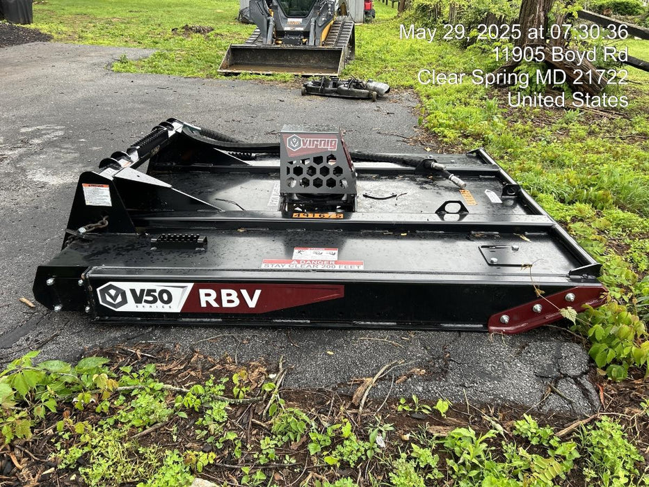 2025 VIRNIG RBV72-25