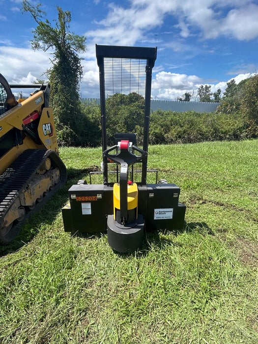 2025 VESTIL RT-S-62-AF