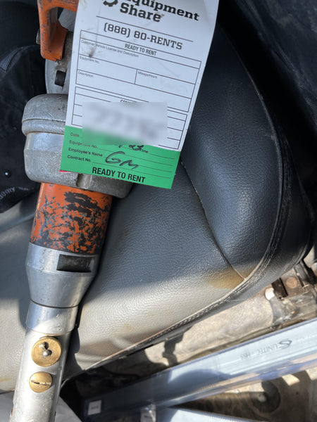 2020 MICHIGAN PNEUMATIC 10267