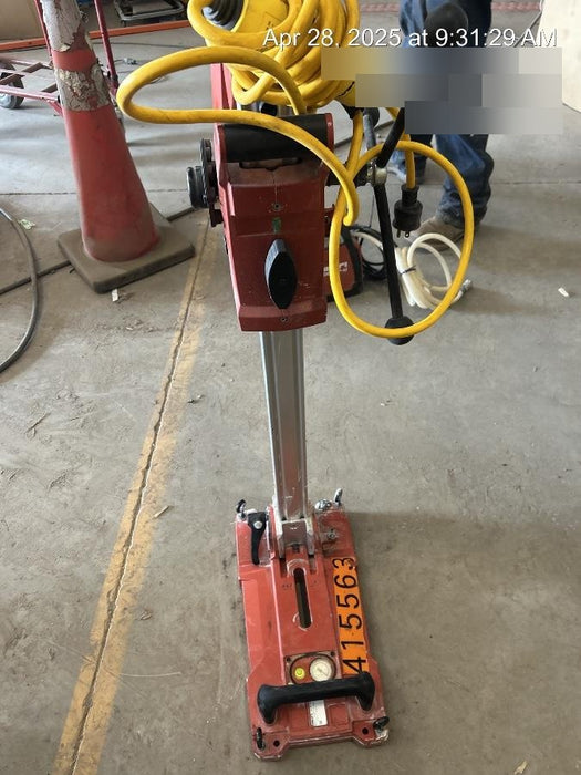 2024 HILTI DD 150-U