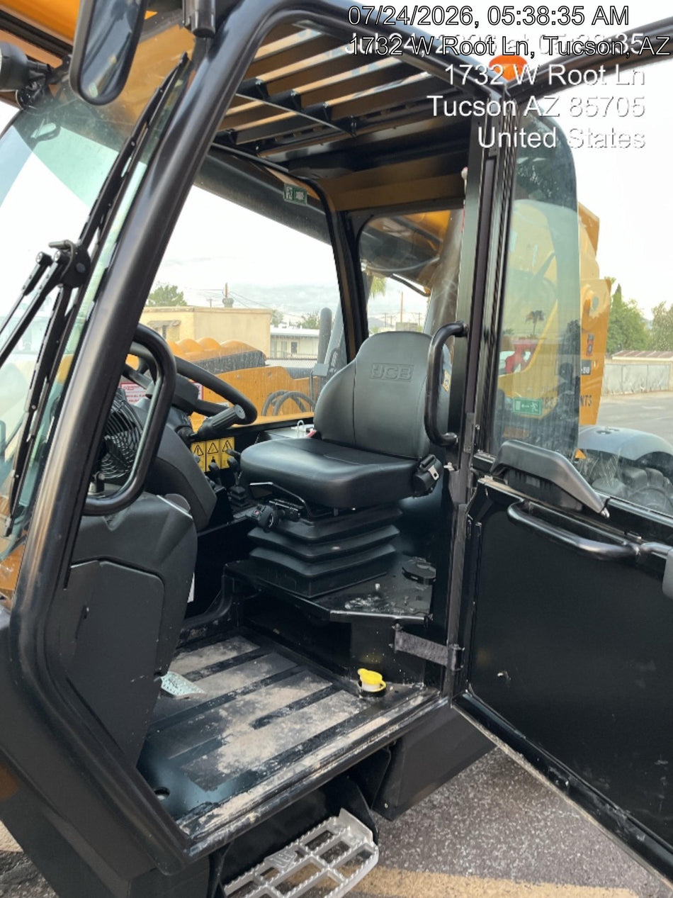 2026 JCB 510-56