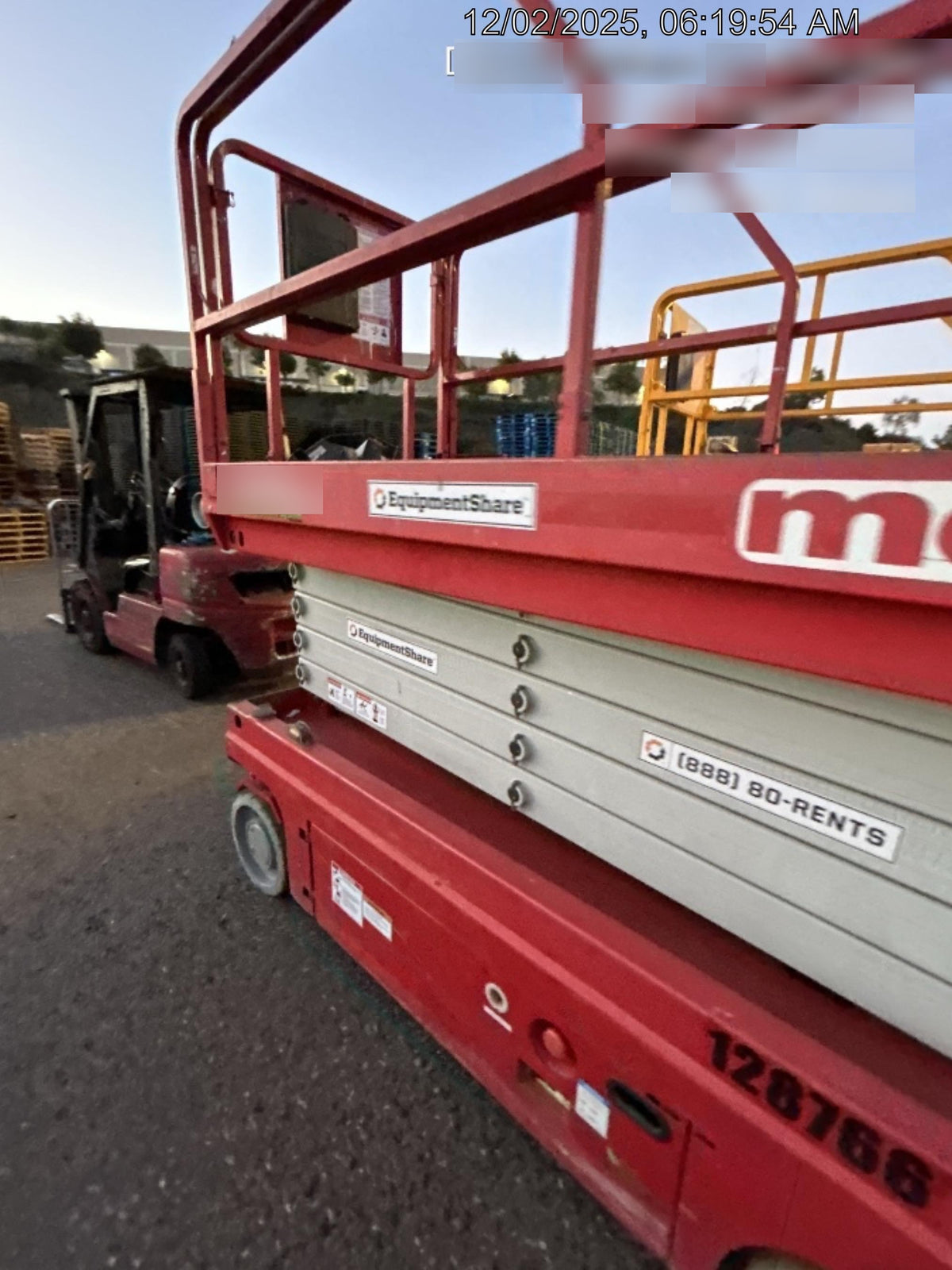 2021 MEC 3346SE