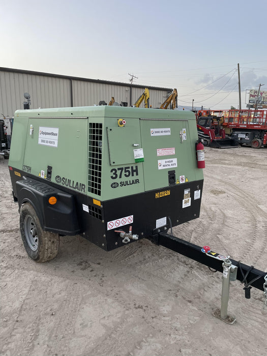 2022 SULLAIR 375H