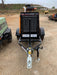 2021 Lincoln Electric Vantage 549X Ready Pak 3, ORANGE (includes trailer, cable rack, fender light kit)
