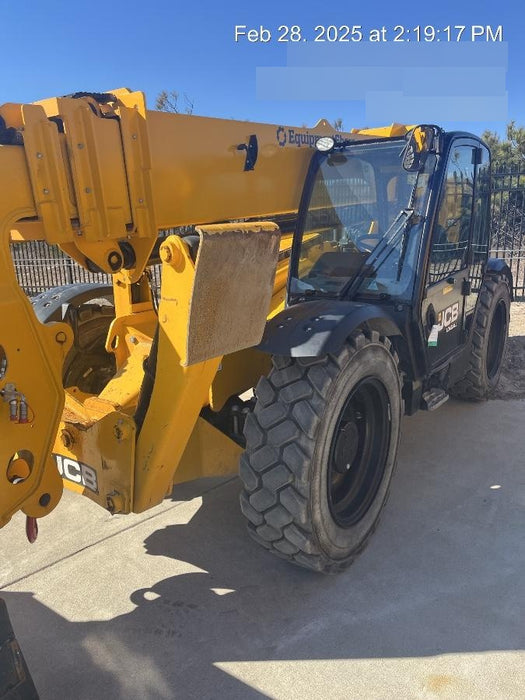 2021 STAR INDUSTRIES 1425