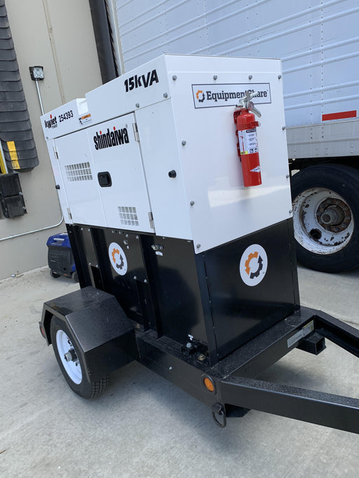 2022 SHINDAIWA DGK15FL