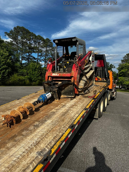 2023 AUGER TORQUE 3300-30