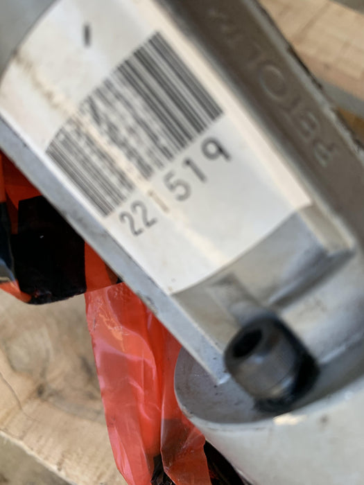 2022 GEARENCG MFG P95-525 GEARNCG MFG