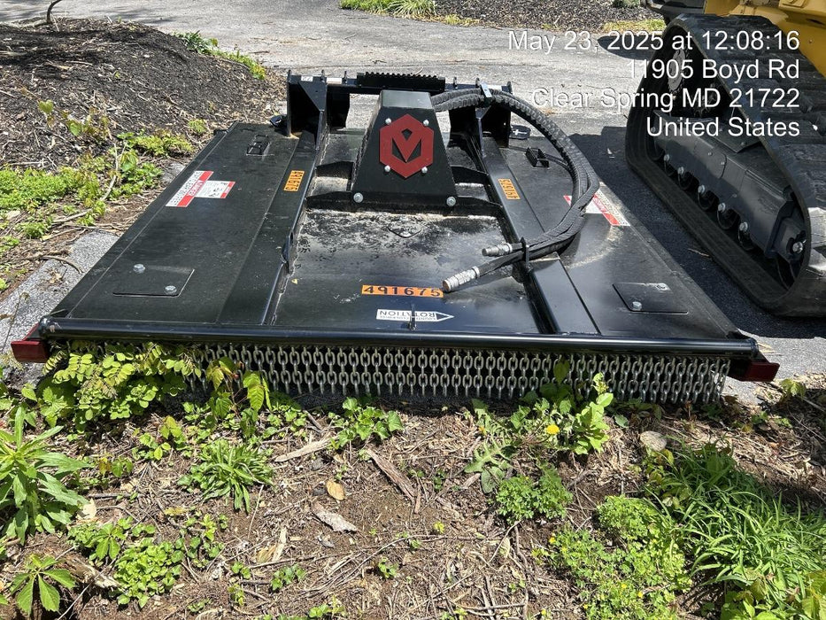 2025 VIRNIG RBV72-25