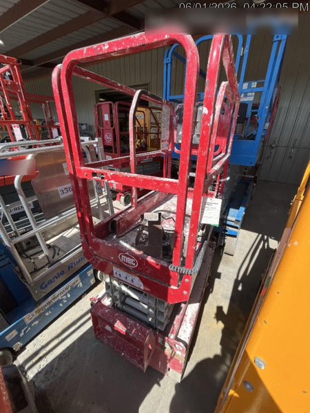 2017 MEC 1330SE MEC 1330SE 19X30