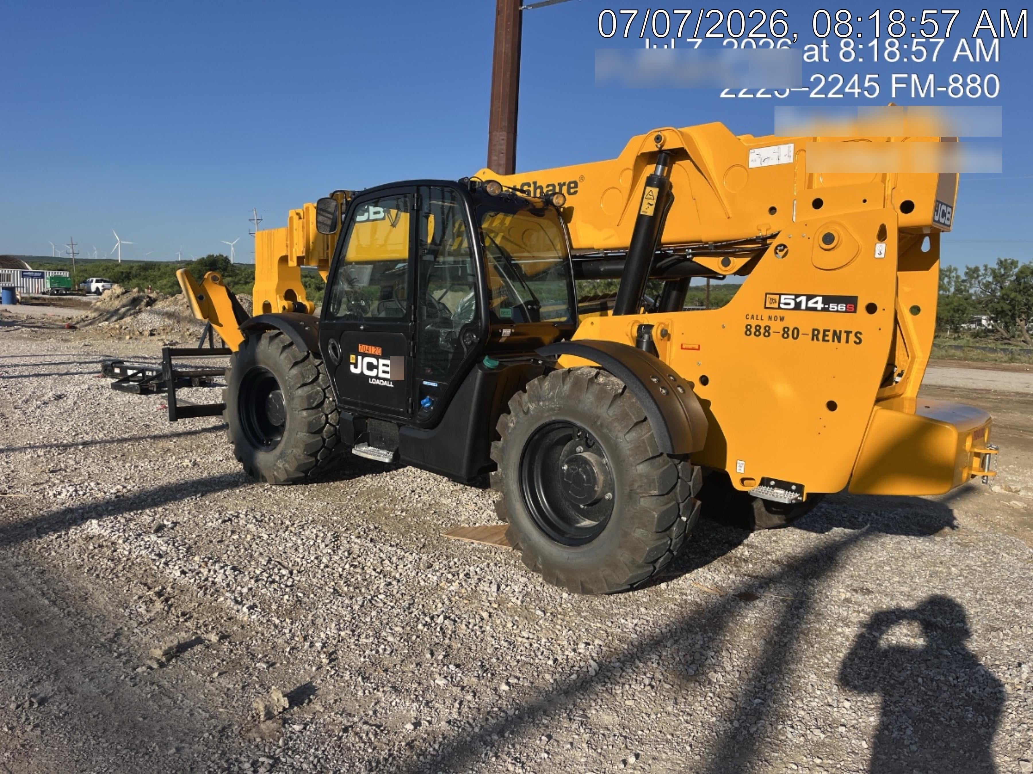 2026 JCB 514-56