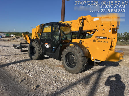 2026 JCB 514-56