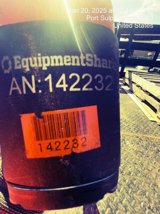 2021 MICHIGAN PNEUMATIC 750SS