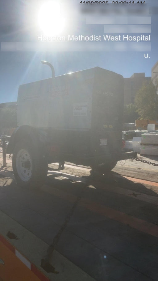 2024 LINCOLN ELECTRIC LE400