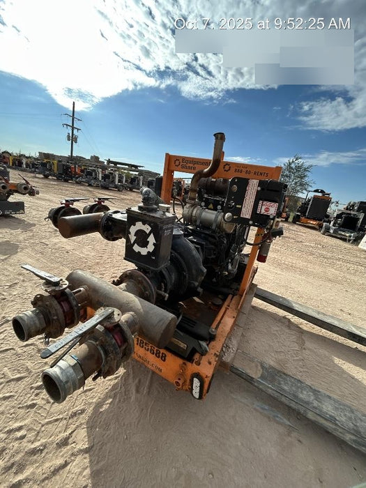 2021 PIONEER PP66S12L71-TD2.9L4