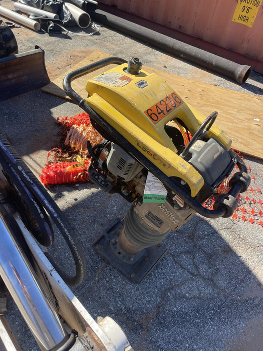 2020 WACKER NEUSON BS60-4As