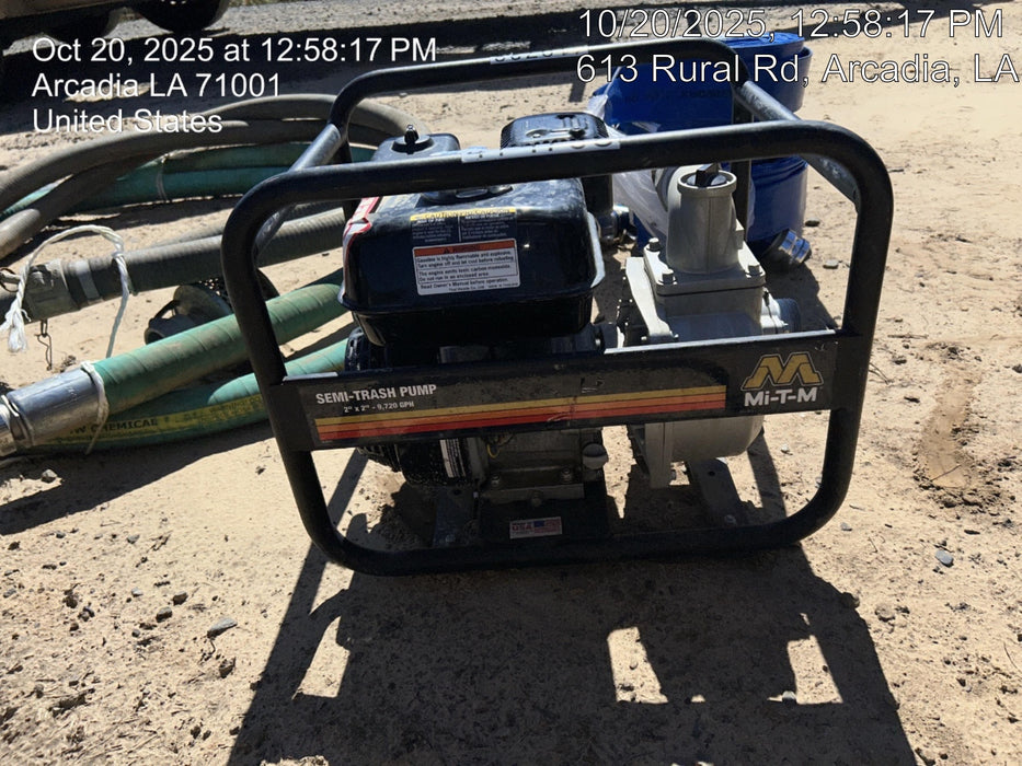 2024 MI-T-M WTP-S02-1MGH